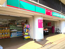 その他　ザ・ダイソー DAISO ローソンストア100西横浜店（その他）まで1456m