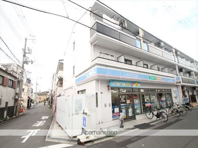 コンビニ　ローソン（コンビニ）まで337m