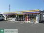 コンビニ　ミニストップ市原白塚店（コンビニ）まで760m