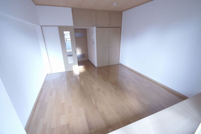 その他　※同物件別号室参考写真