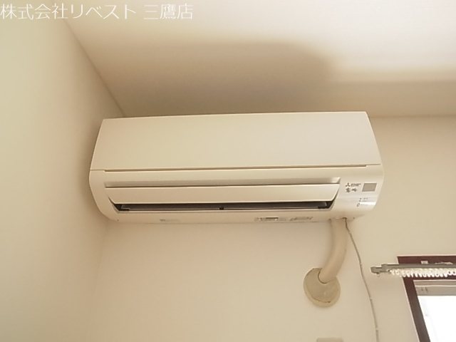 その他　エアコン