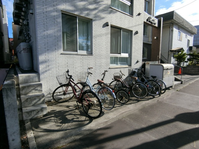 その他共有部分