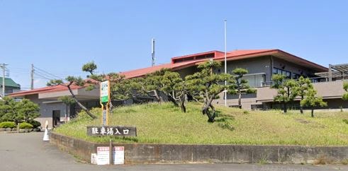 その他　GDO茅ヶ崎ゴルフリンクス（その他）まで638m