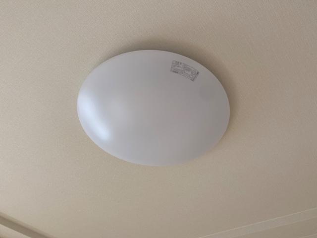 その他設備　室内設備