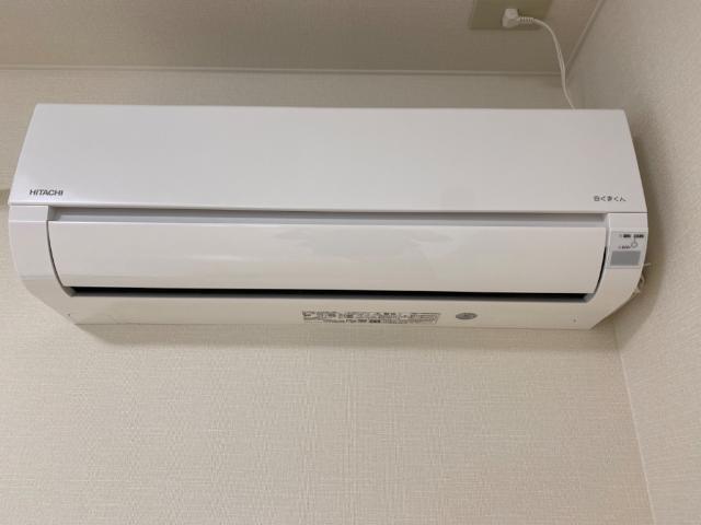 その他設備　室内設備