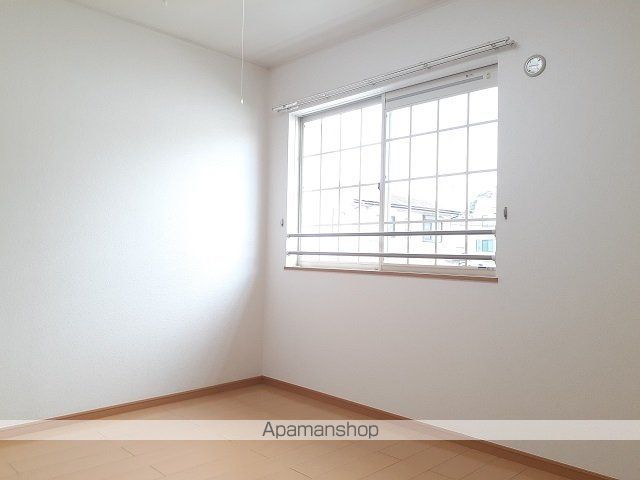 クローバーのその他写真