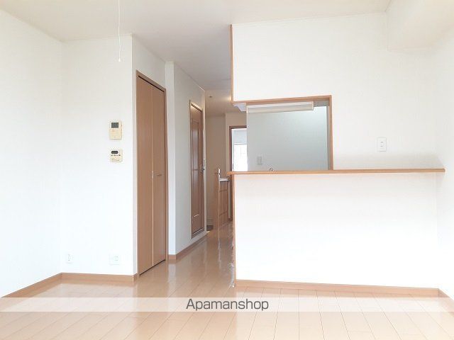 クローバーのその他写真