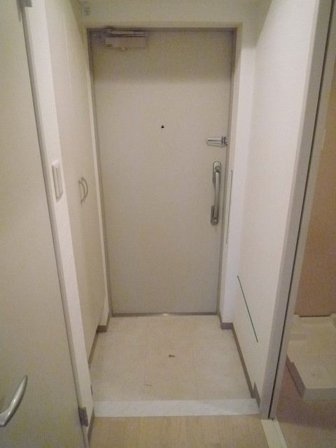 玄関　★玄関★