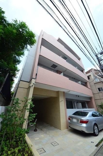 建物外観　★東松原駅徒歩2分★