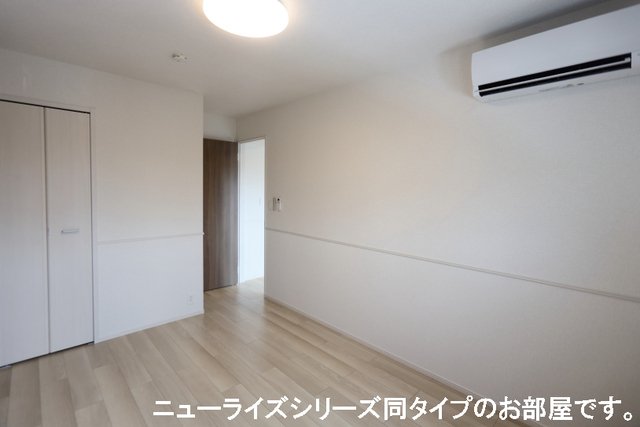 その他部屋・スペース　きれいな内装です