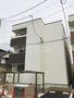 フジパレス豊中曽根１番館 3階 築8年4ヶ月の賃貸物件