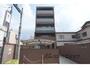 今出川駅より徒歩14分 4階 築13年5ヶ月の賃貸物件
