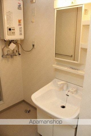 ＪＲ函館本線 厚別駅 徒歩6分 8階建 築21年の内装写真