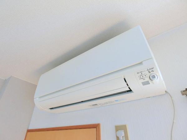 その他設備　写真は別のお部屋のイメージです。現況優先