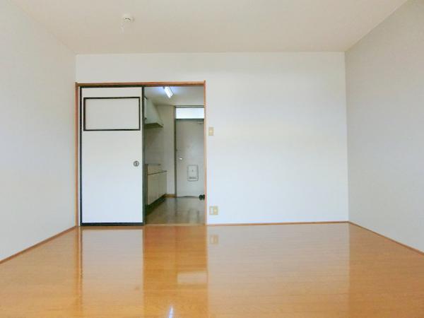 その他　写真は別のお部屋のイメージです