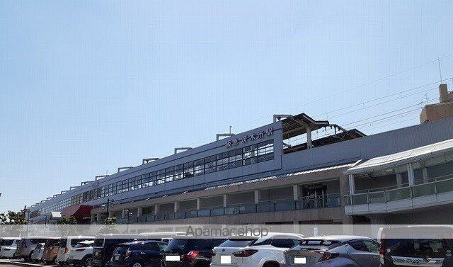 その他　阪急茨木市駅（その他）まで1080m