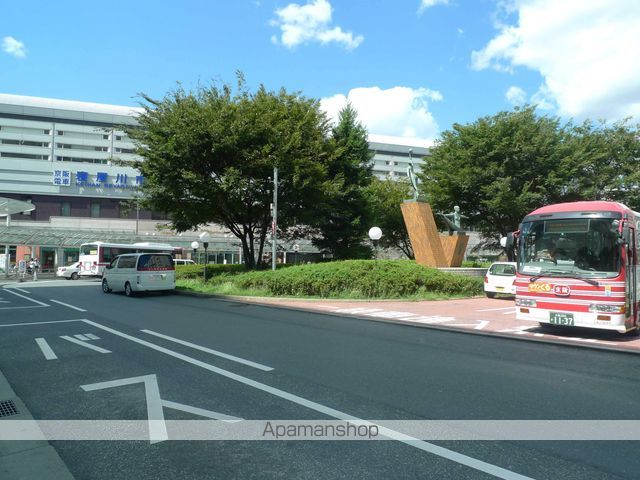 その他　京阪寝屋川市駅（その他）まで1200m