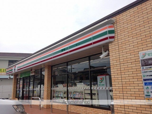 コンビニ　セブンイレブン南浅田２丁目店（コンビニ）まで210m