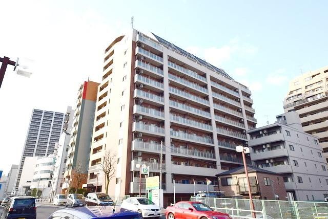 建物外観　★お問い合わせはタウンハウジング町田店まで★