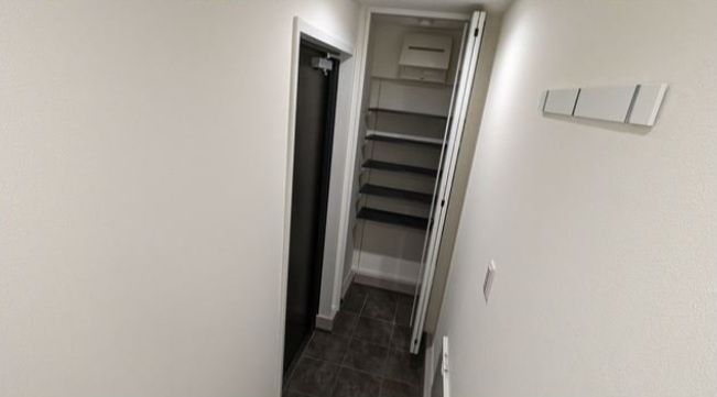 玄関　（別タイプ参考写真）ブランピエール　荒川区町屋６