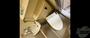 トイレ　こちらはトイレです。お手入れも楽ちんです！
