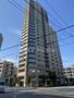 品川シーサイド駅より徒歩6分 築20年9ヶ月 25階建の賃貸物件