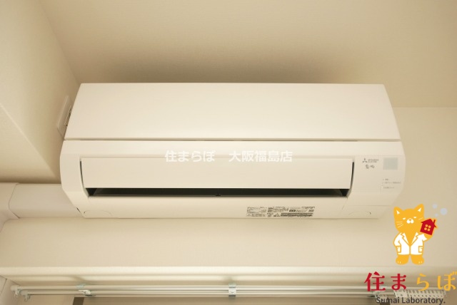 その他設備　生活に合うかが大切