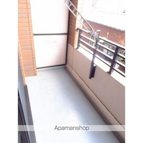 西武池袋線 石神井公園駅 バス乗車時間：6分 最寄りバス停で下車 徒歩2分 5階建 築22年の内装写真