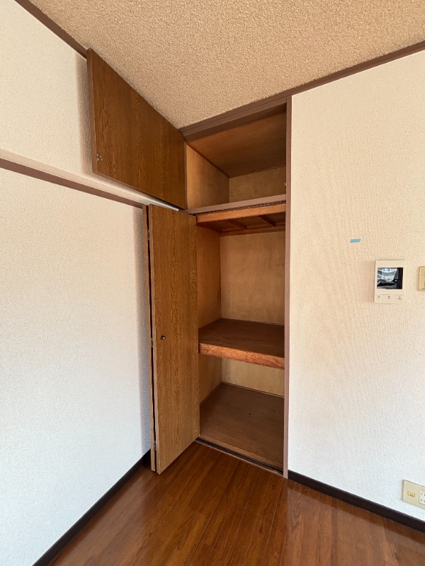 収納　１００１号室　写真
