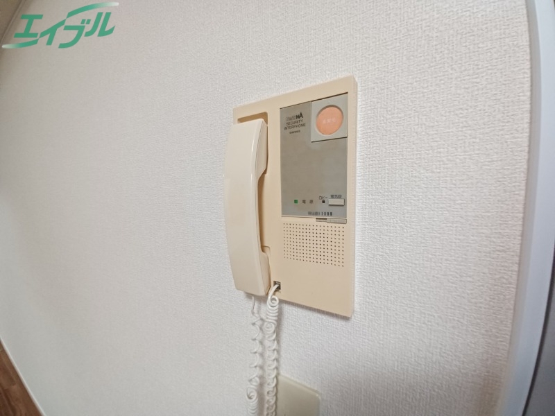 その他設備　同タイプ部屋写真です。