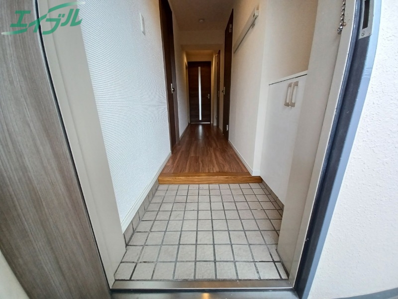 居室・リビング　同タイプ部屋写真です。