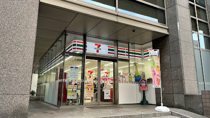 コンビニ　セブン－イレブン江東木場１丁目店（コンビニ）まで398m