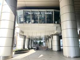 その他　エニタイムフィットネス 六本木店（その他）まで569m