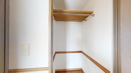 収納　収納
