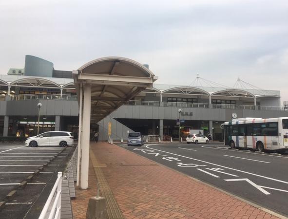 その他　JR戸畑駅（その他）まで1900m