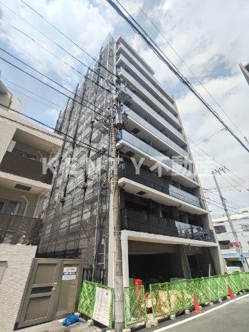 建物外観　外観です