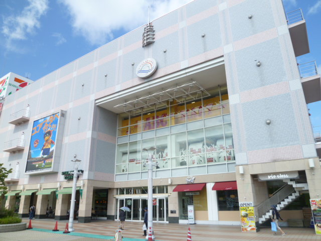 ショッピングセンター　セルバテラス（ショッピングセンター）まで727m