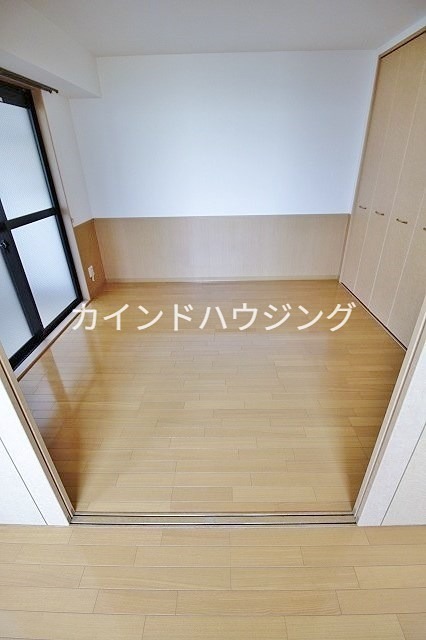 その他部屋・スペース　洋室