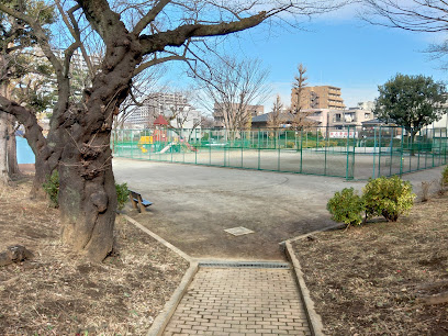 公園　小豆沢公園（公園）まで677m