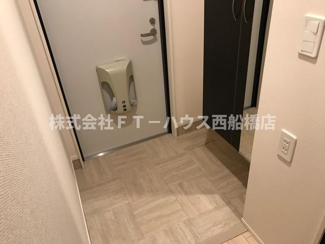 玄関　玄関(イメージ)
