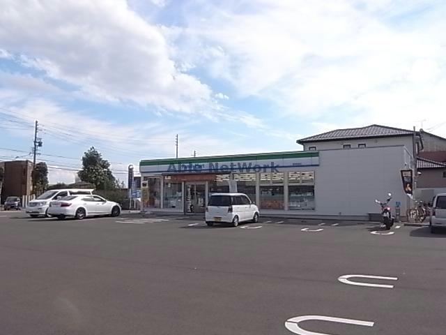 コンビニ　ファミリーマート岐阜旦島店（コンビニ）まで921m
