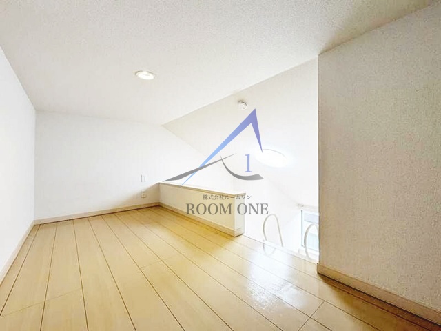 その他部屋・スペース　寝室です。