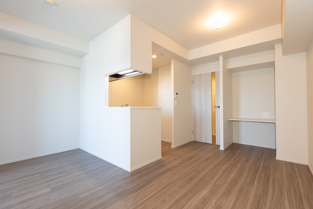 その他　※写真は同タイプ住戸です。