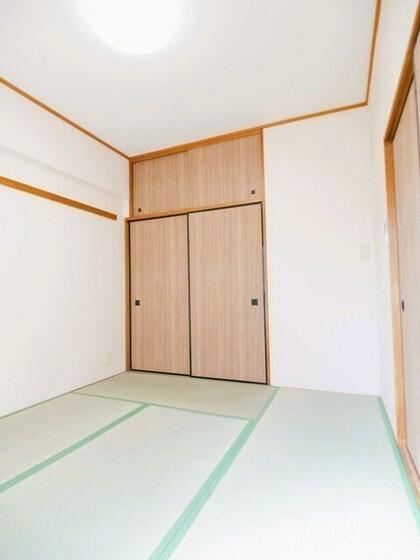 その他部屋・スペース　日当たり良好　写真は全て同間取り別部屋のものです