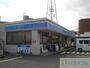 コンビニ　ローソン 摂津東一津屋店（コンビニ）まで215m