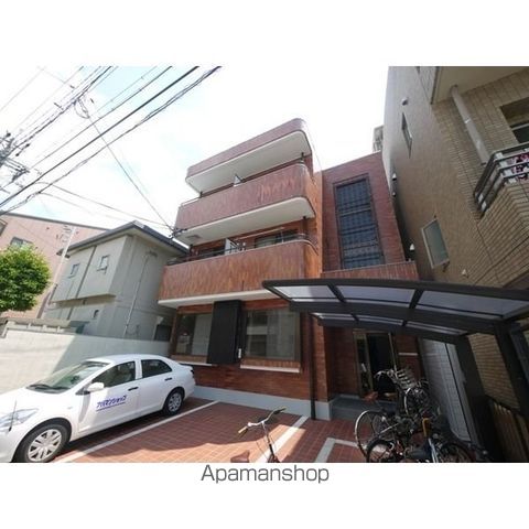 メゾン山本の外観写真