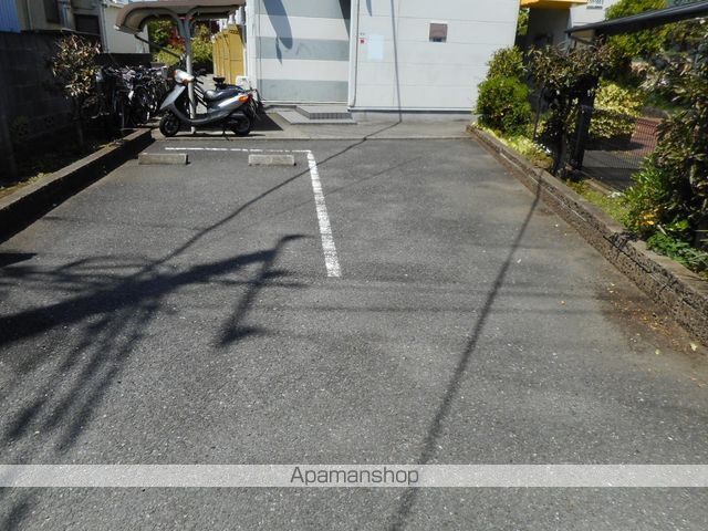 その他共有部分　その他共有部分