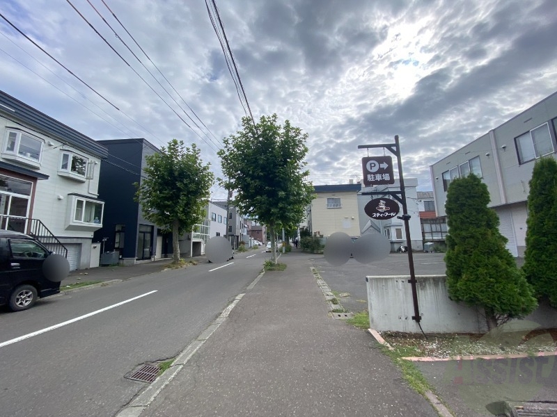 アクティベイト白石中央のその他写真