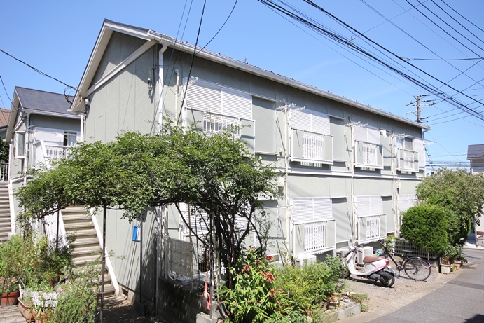 レスポワール和田山II