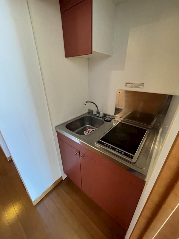 キッチン　※他部屋参照